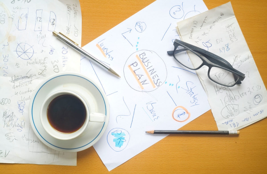 Business plan d'un restaurant : avantages, étapes à  suivre et contenu