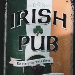 Irish Pub Tana